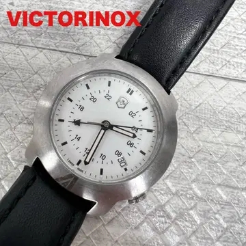 VICTORINOX 빅토리아녹스 V7-02 GMT