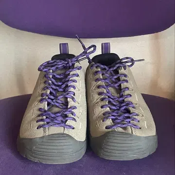 KEEN 스니커즈 23.5cm