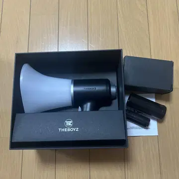 도보이즈 펜라이트 덤 포함