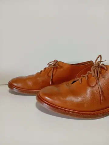 kotoka 아스카 홀 컷 27cm 플랫 박스