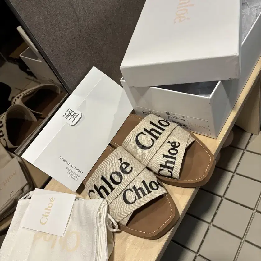 Chloe ジュディスクロッグス Chloé Judith Clog | Chloé AM