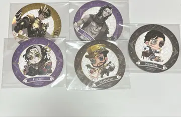제5인격 스이파라 코스터 6주년
