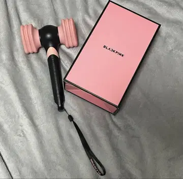 BLACK PINK 응원봉