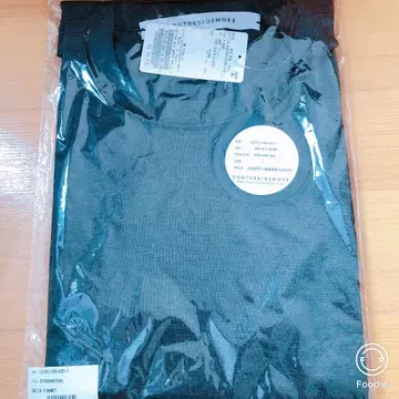 COG THE BIGSMOKE DELTA(델타) T-SHIRT