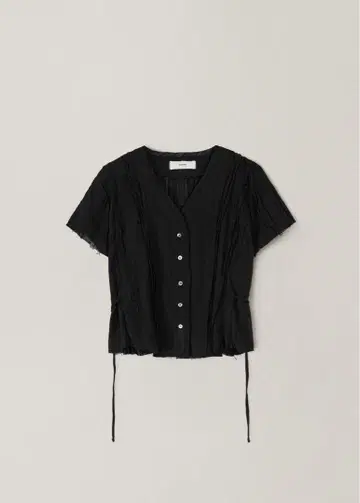ohotoro Bohemian Blouse