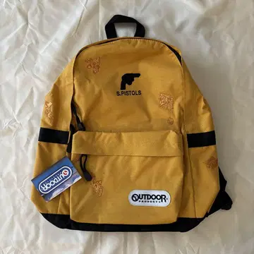 죠죠의 기묘한 모험/OUTDOOR PRODUCTS 콜라보 백팩