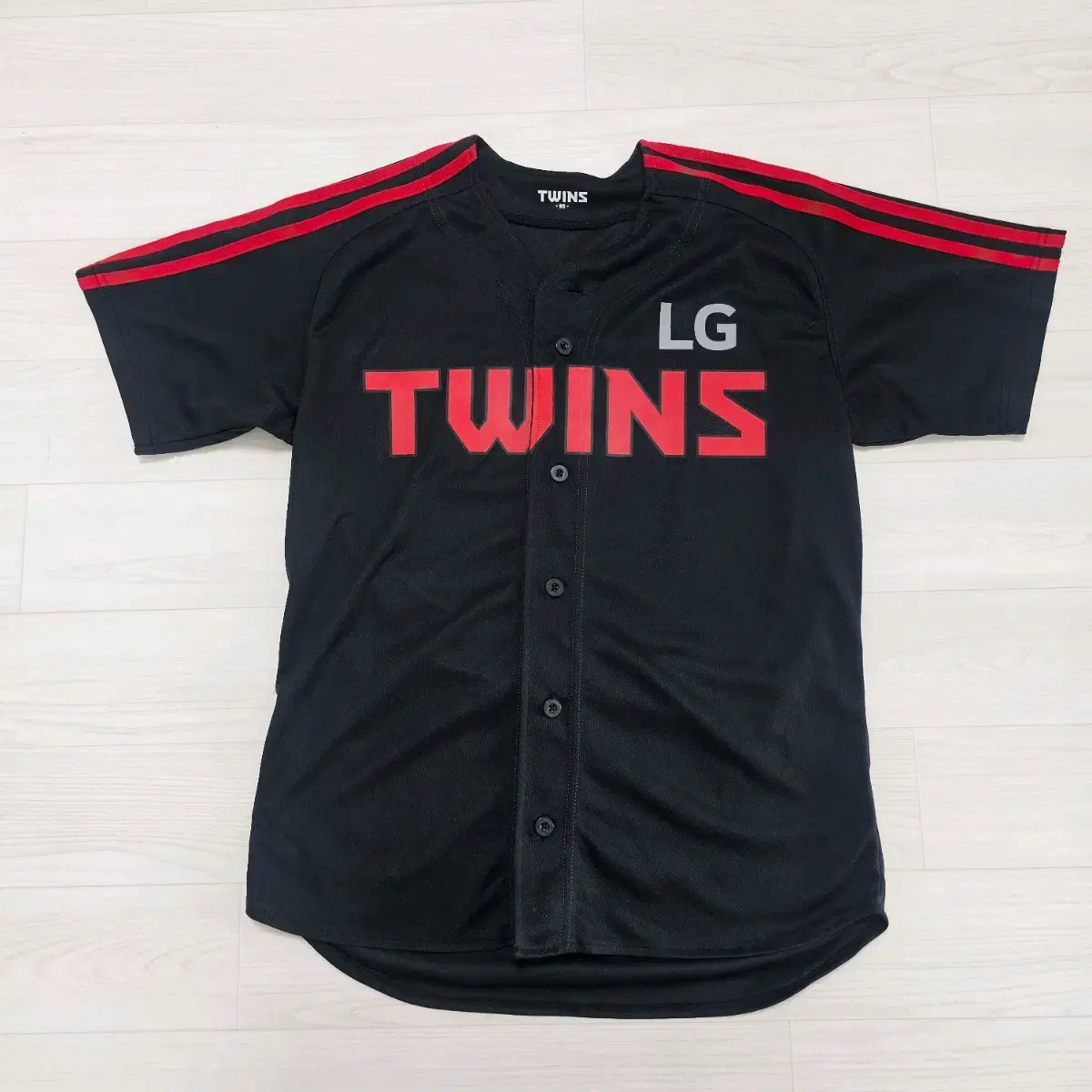 LG Twins Uniform #엘지트윈스,#엘지트윈스유니폼 on Bunjang Global