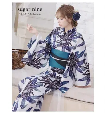 유카타