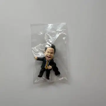 다이앤 고이고이고이하고 스스스스한 가챠 키링 츠다