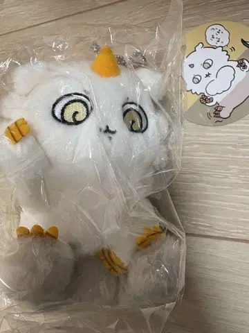 치이카와 (먼작귀) 그 아이 마스코트