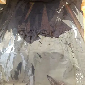 journal standard 프렌치 린넨 캔버스 프릴 풀 블라우스