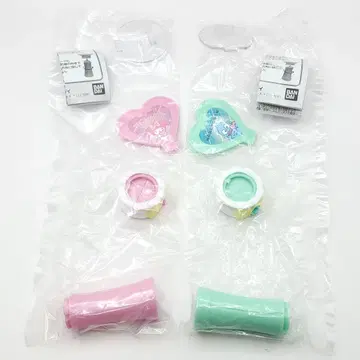 산리오 캐릭터즈 캡슐 지팡이 한교동 마이멜로디