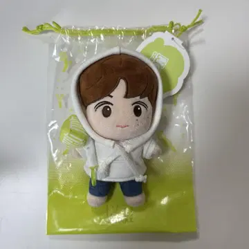 NCT CCOMAZ 헤찬 봉제 인형