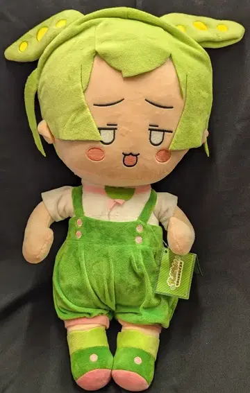 고릴라 팩토리 50cm 봉제 인형/사카모토 오리 씨 버전 즈다몬 야타나다
