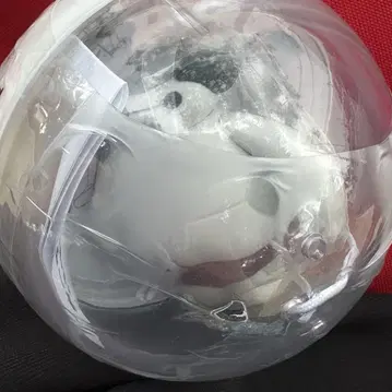 디즈니 캡슐 토이 베이맥스 스모
