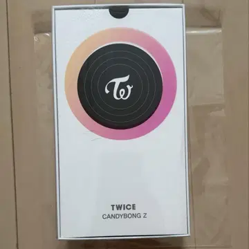 twice 응원봉 Z