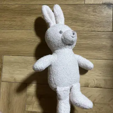 젤라또피케 봉제 인형 토끼