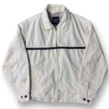 90s GAP 올드 갭 자켓 스윙탑 아메카지 구제 의류