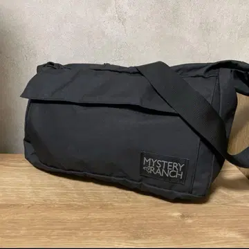 새상품급 미스터리 런치 숄더백 메신저 백