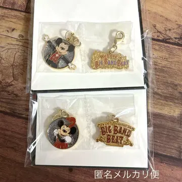 디즈니 빅뱅 비트 참 미키 마우스와 친구들