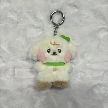 유진 봉제 인형 minive