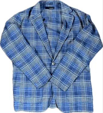 LARDINI 라르디니 린넨 자켓