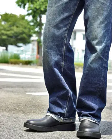 RFW/아르에프더블유 SWIFT/스위프트 Vibram 밑창 아메카지