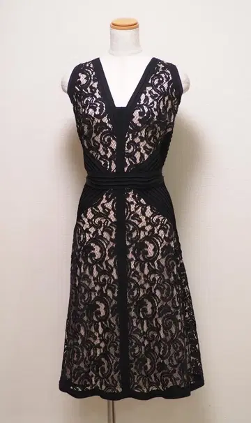 TADASHI SHOJI 원피스 '10' / 13호 정도