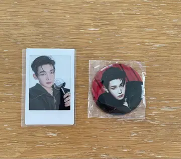 &TEAM 굿즈 JO