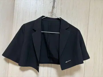 LVEU. 라부유 자켓
