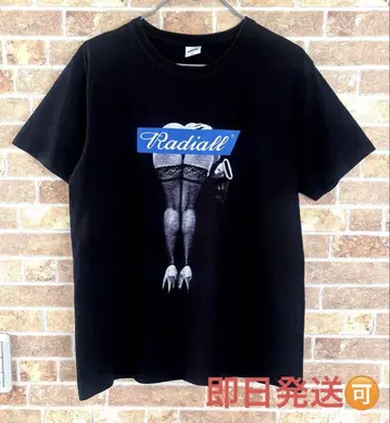 라디얼 Radiall 티셔츠