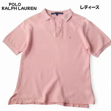 랄프 로렌 스포츠 반팔 피케 셔츠 포니 자수 L~XL 사이즈 새상품급