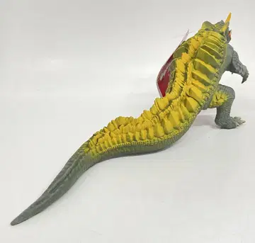 반다이 무비 몬스터 네롱가