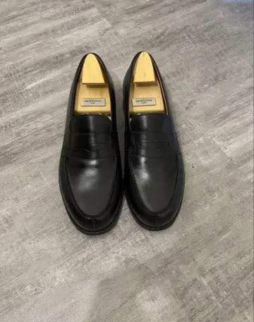 jmweston 180 8.5D