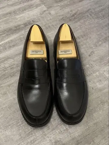 jmweston 180 8.5D