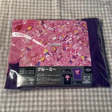 그루미 티셔츠 gloomy 반팔