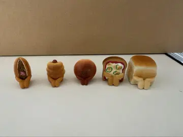 기다림 빵의 경우