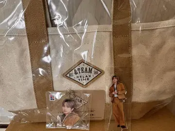 &TEAM 에니마이 복권 FUMA