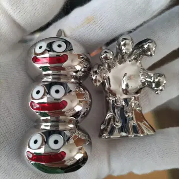 메탈 브라더즈 메탈 핸드 메탈릭 몬스터즈 갤러리
