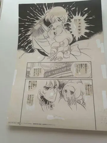베르사유의 장미
