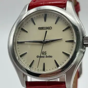 Grand Seiko 9F61-0A10 SBGX009 작동품