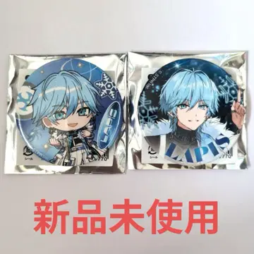 Lapis 군 캔뱃지 세트