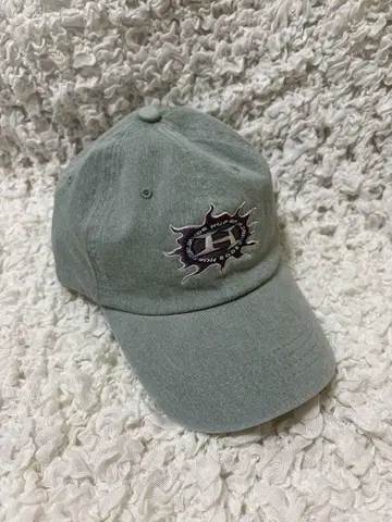 HUF 캡 TERRACE CV 6 PANEL