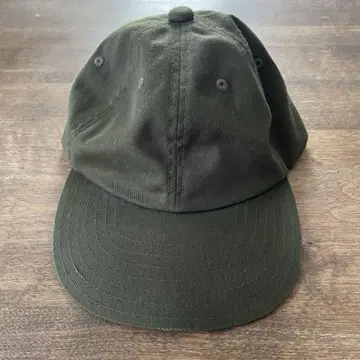 헬리한센 캡