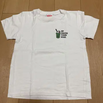 HAWAIIAN6 KIDS 티셔츠 120 사이즈