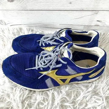 MIZUNO 미즈노 웨이브 러닝화 26.0cm 2686
