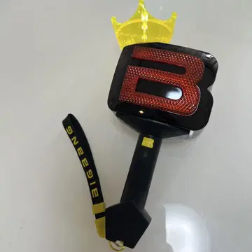 Bigbang 응원봉