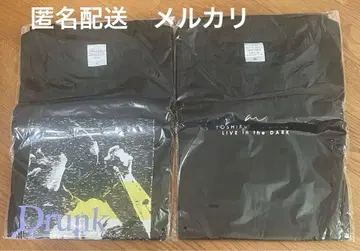 도진 카쿠미 티셔츠 굿즈 케미스트리 CHEMISTRY
