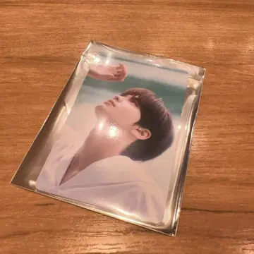 TWS 처음 뵙겠습니다 트레이딩 카드 시뉴