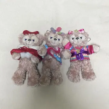 셰리메이 봉제 인형 스트랩